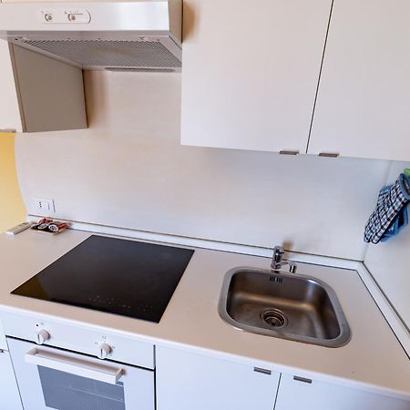 Domus Musia Apartamento Milazzo Exterior foto
