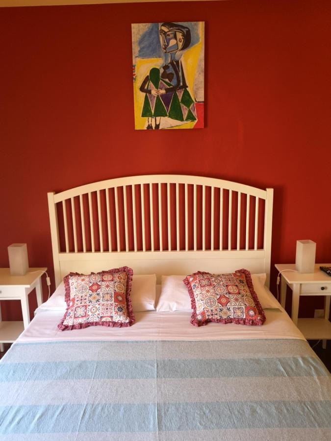Domus Musia Apartamento Milazzo Exterior foto