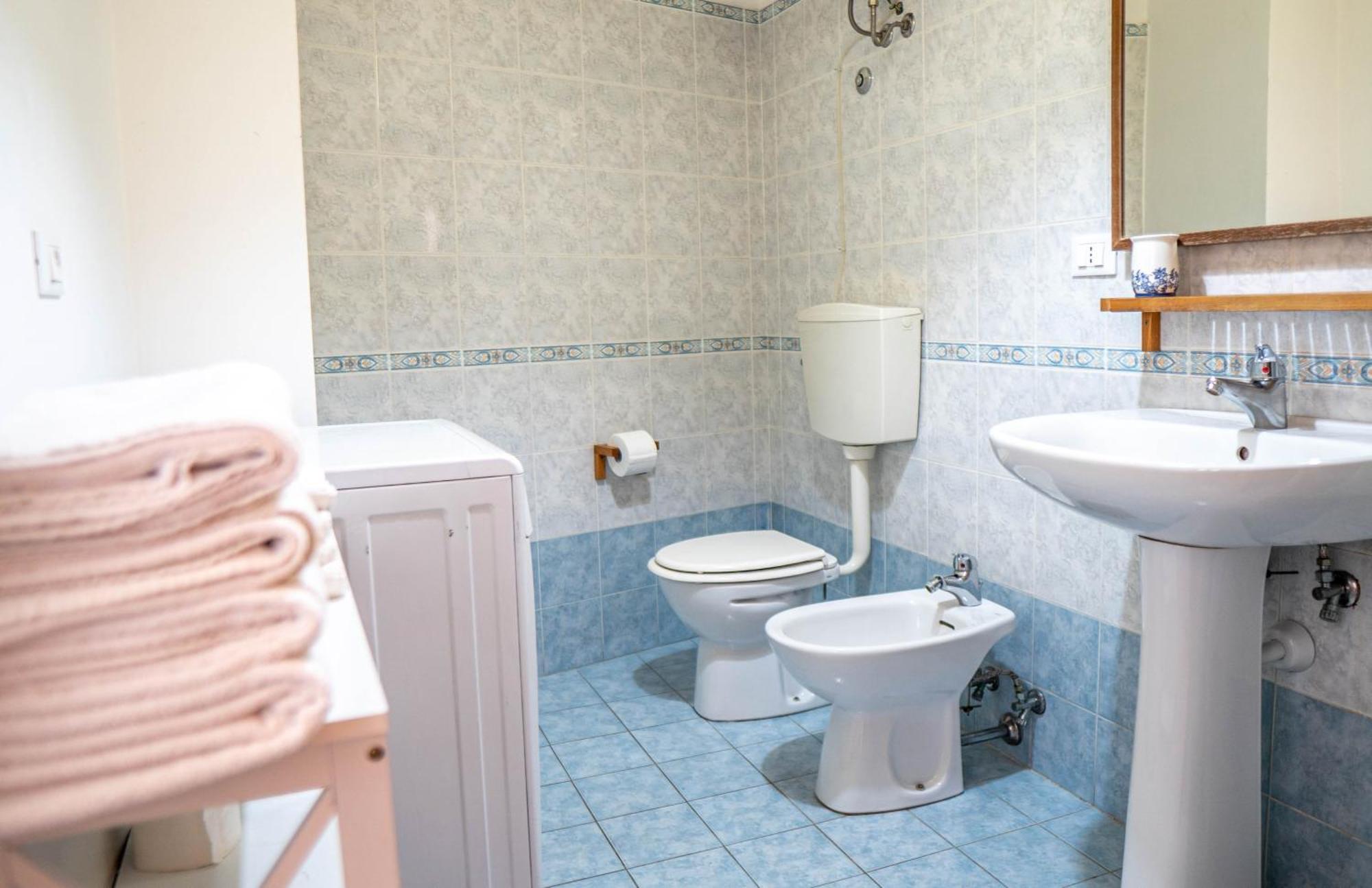 Domus Musia Apartamento Milazzo Exterior foto