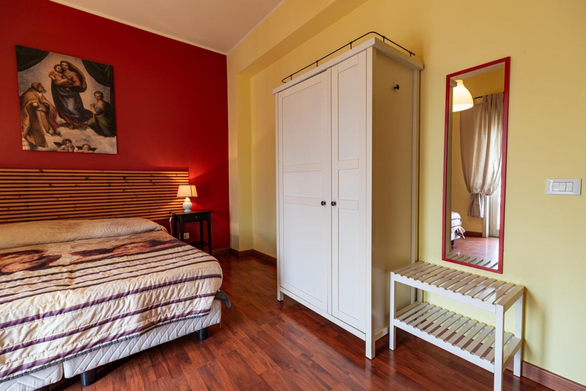 Domus Musia Apartamento Milazzo Exterior foto