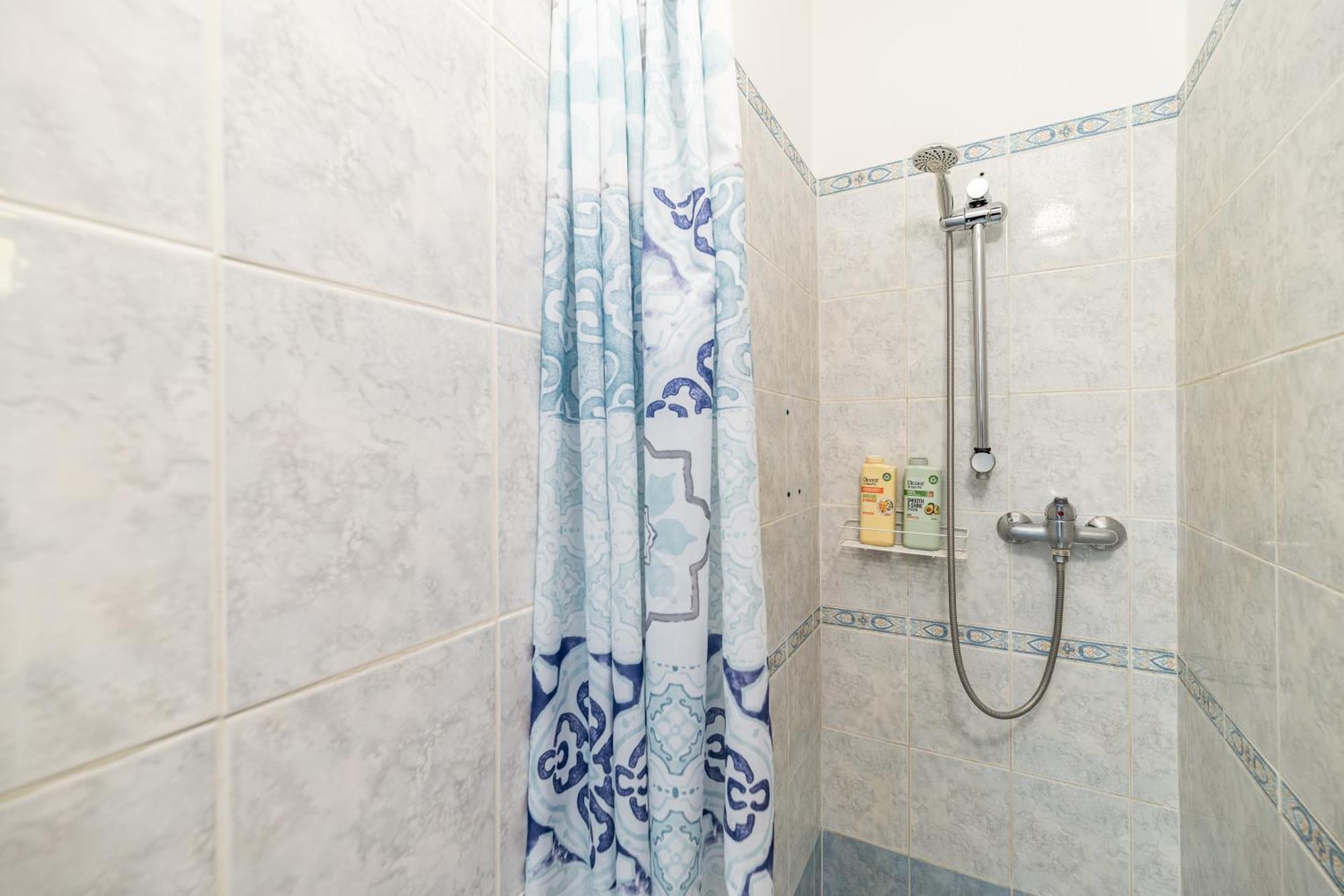 Domus Musia Apartamento Milazzo Exterior foto