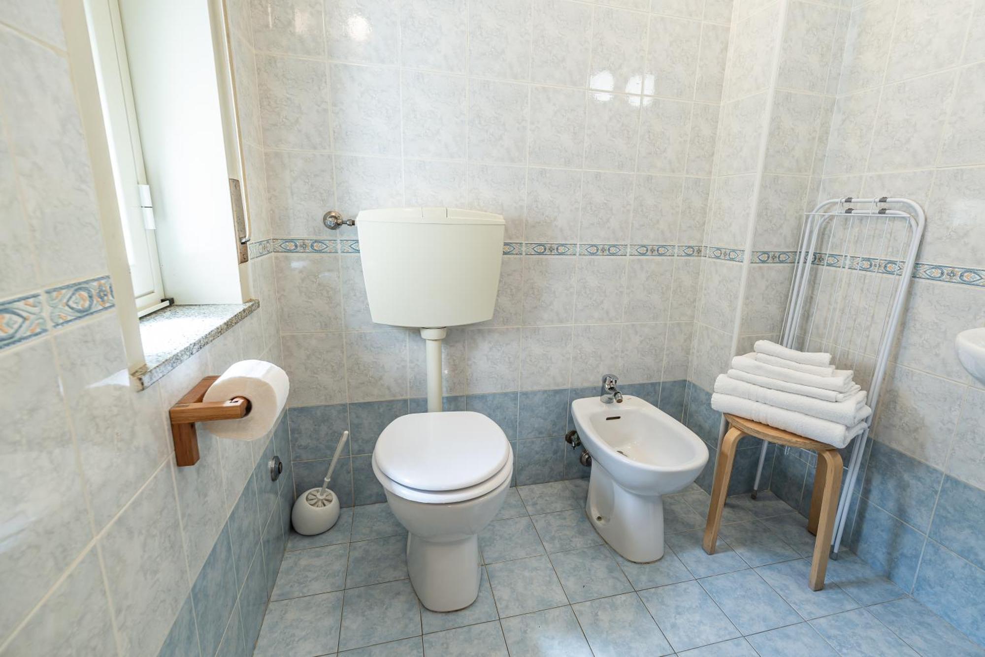 Domus Musia Apartamento Milazzo Exterior foto