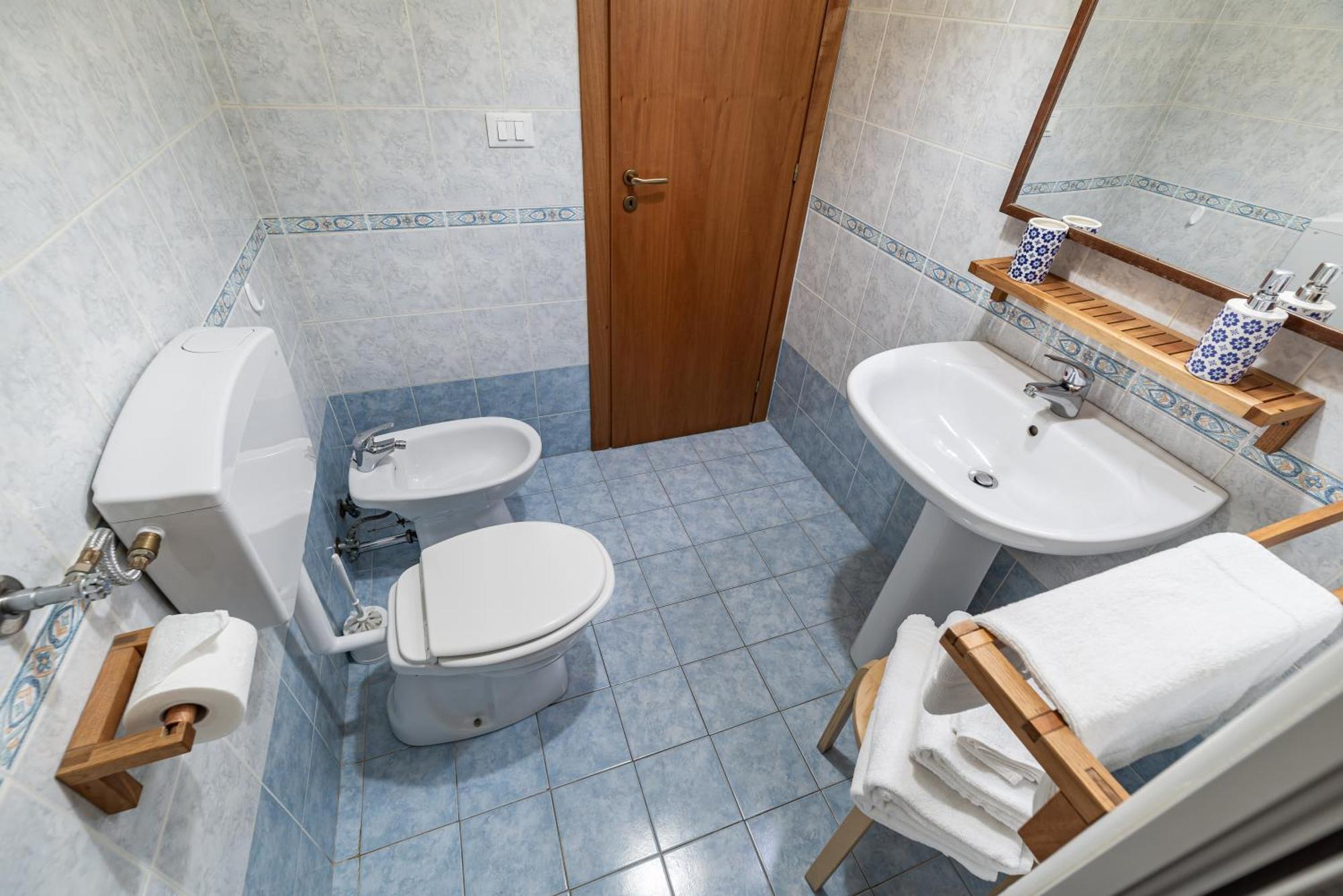 Domus Musia Apartamento Milazzo Exterior foto