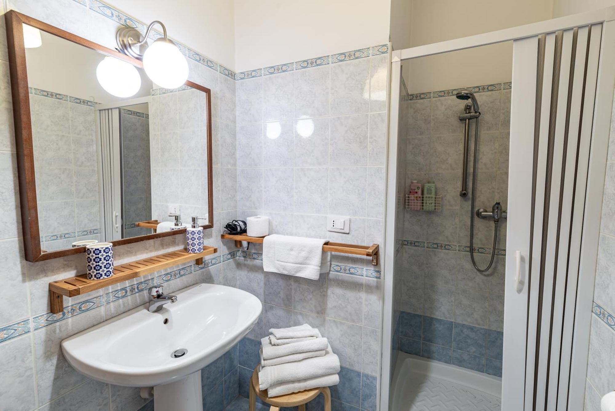 Domus Musia Apartamento Milazzo Exterior foto