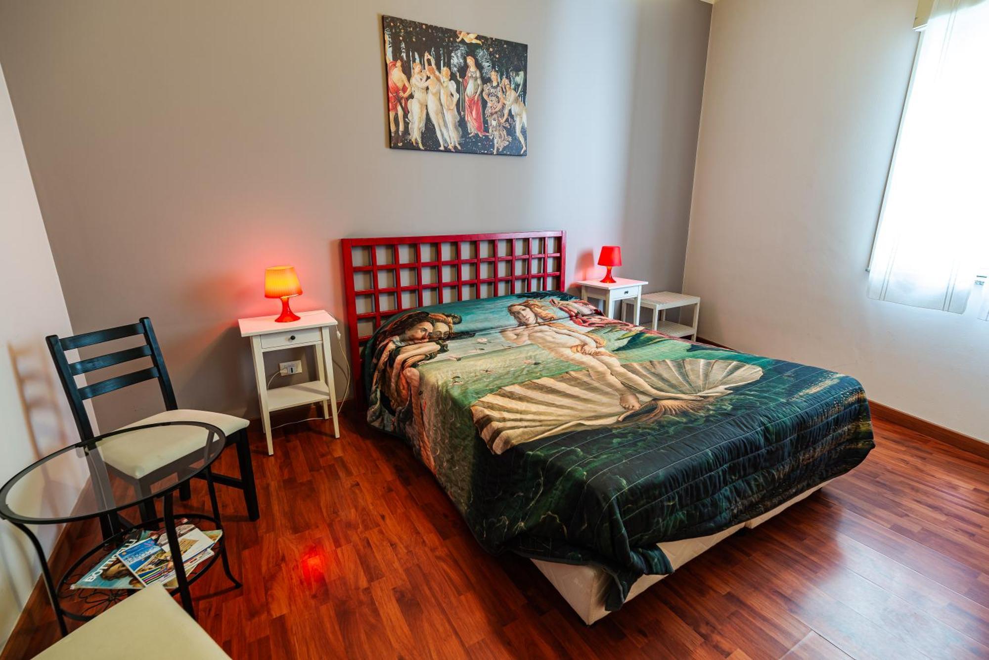 Domus Musia Apartamento Milazzo Exterior foto