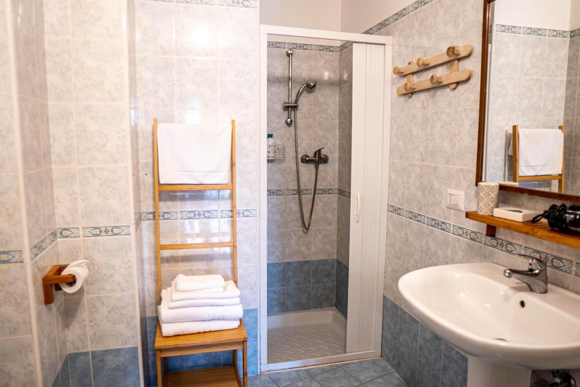 Domus Musia Apartamento Milazzo Exterior foto