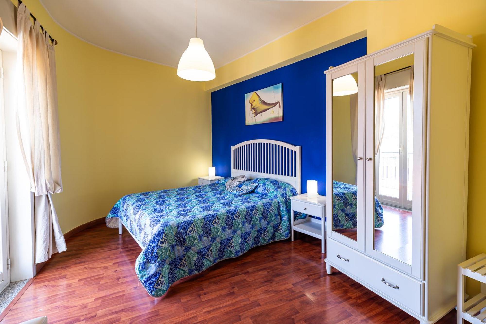 Domus Musia Apartamento Milazzo Exterior foto