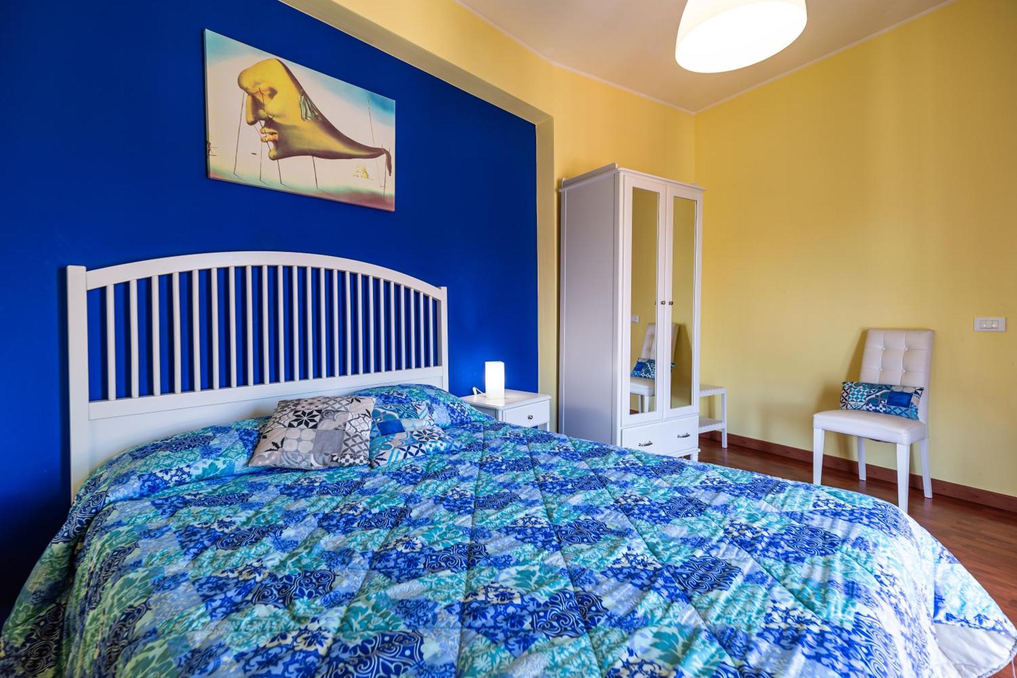 Domus Musia Apartamento Milazzo Exterior foto