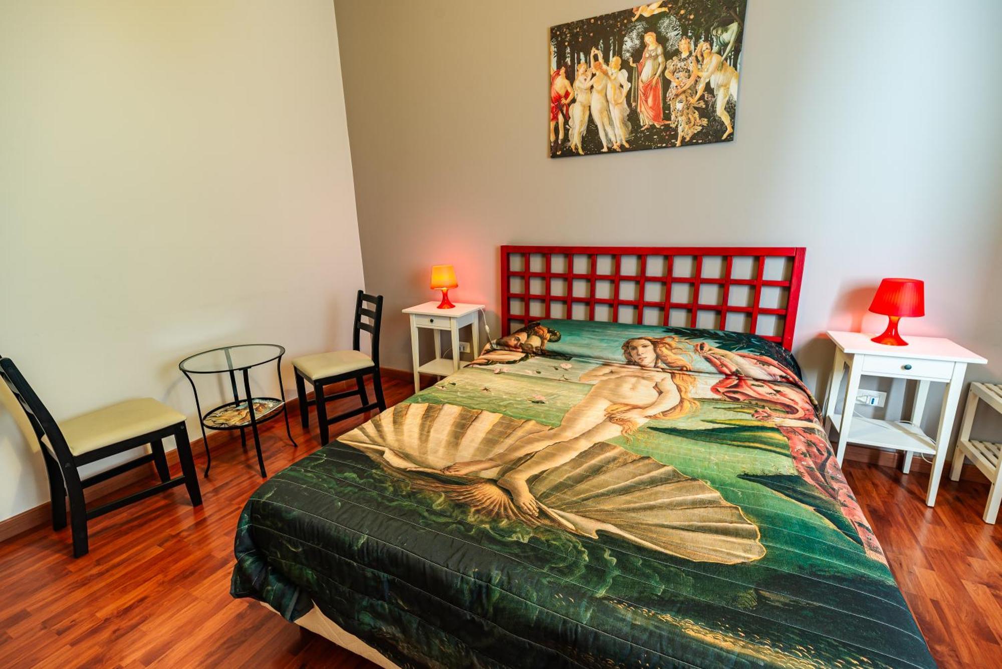 Domus Musia Apartamento Milazzo Exterior foto