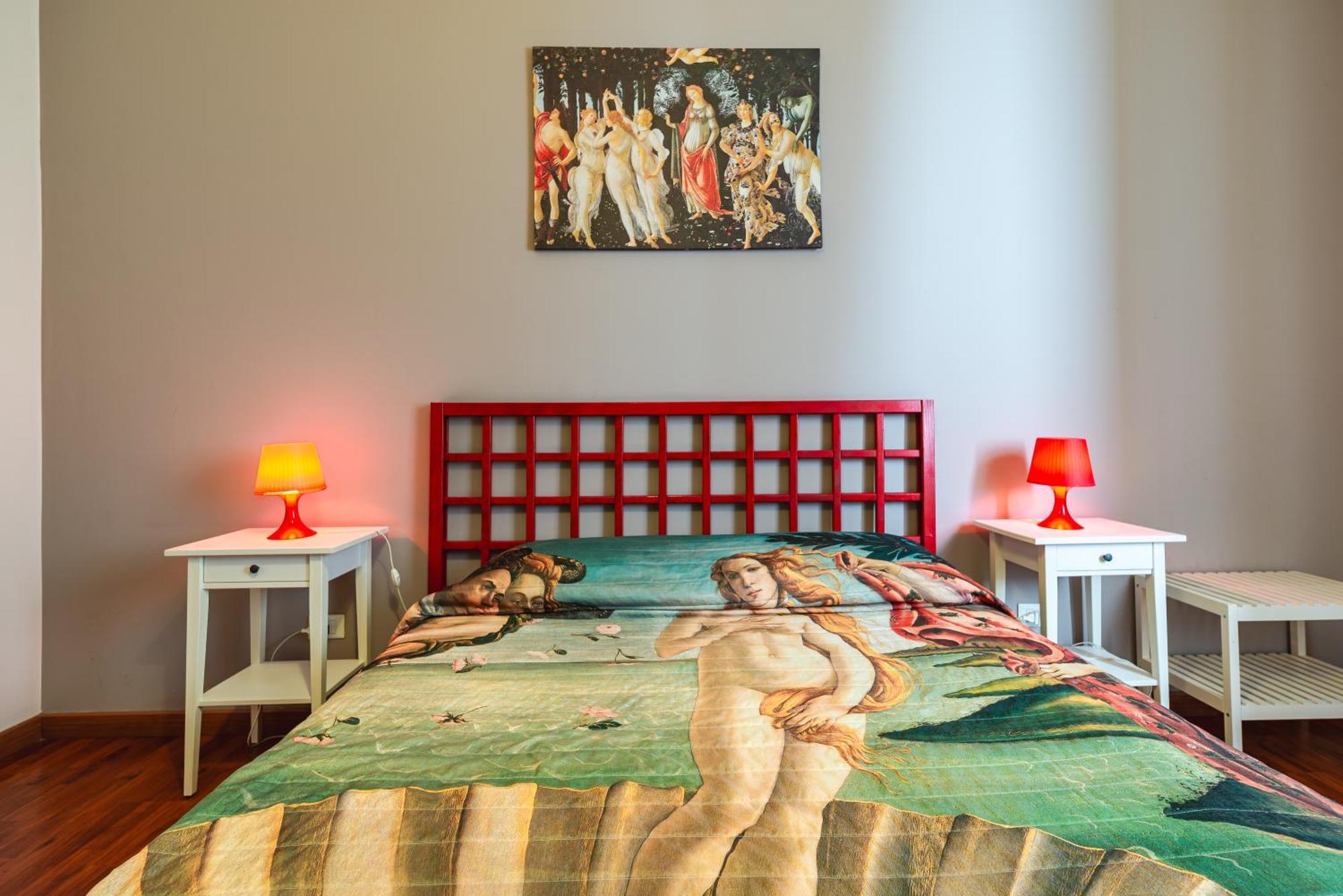 Domus Musia Apartamento Milazzo Exterior foto